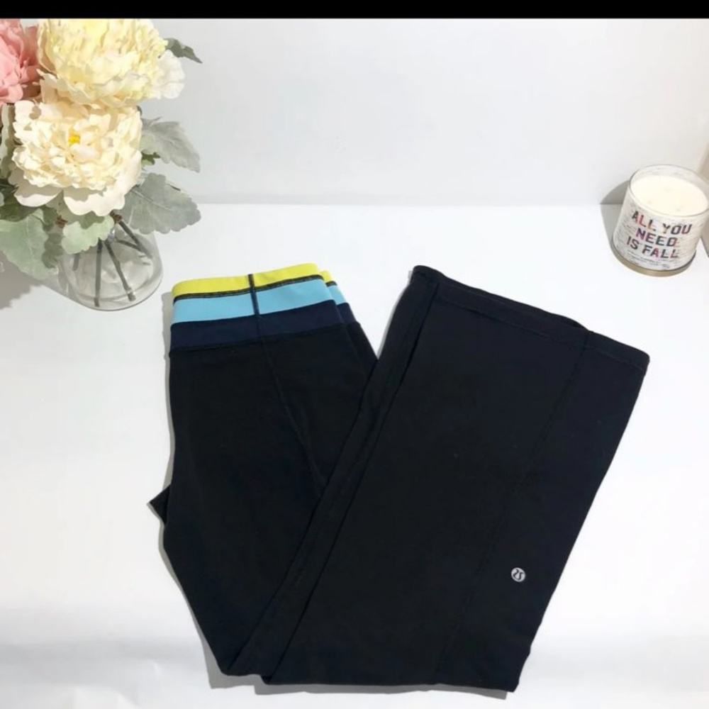 lululemon yoga pants